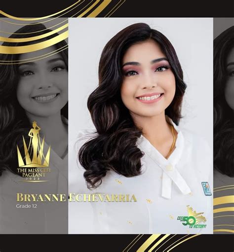 bryanne francyne echevarria scandal|BRYCYNATICS .